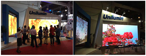 Z6官网参与巴西Expo music展   首度亮相即受热捧